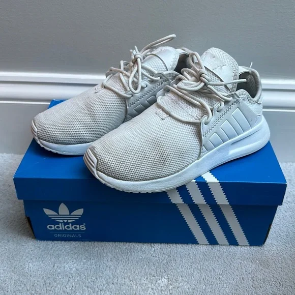 adidas | Shoes | Kids Adidas X Plr | Poshmark
